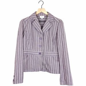 Ann Taylor LOFT Jacket Size 8